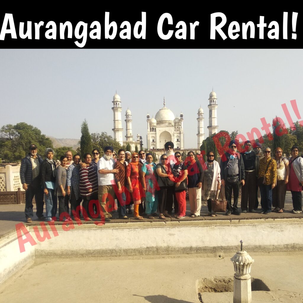 Aurangabad Tour Package with ajanta Ellora Caves 